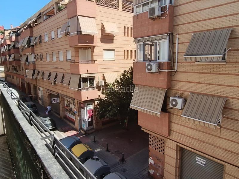 Foto 62a88493-0fb5-49a9-9617-12b884e41d49. Flat in Carolinas Altas Alicante