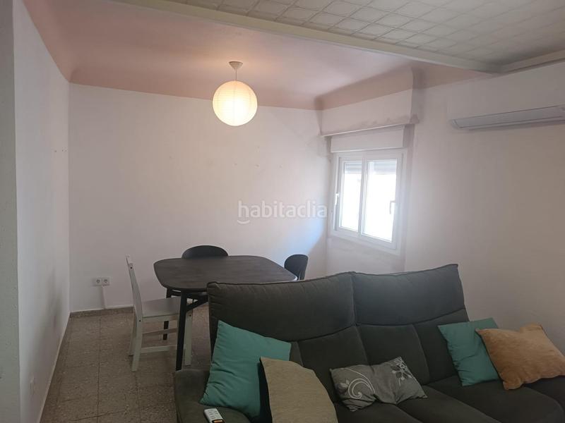 Foto 8a2085eb-12d3-4627-8086-addaec49686e. Flat in Carolinas Altas Alicante