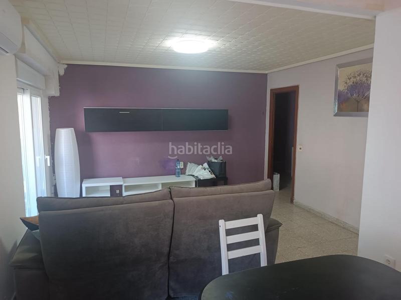 Foto 9274d3b5-8bb2-4abe-a6f1-289c918abcdc. Flat in Carolinas Altas Alicante