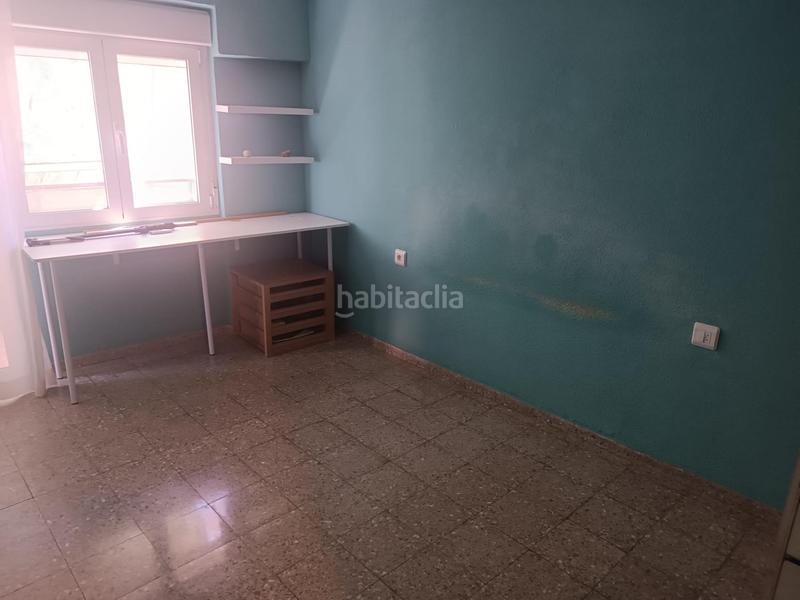 Foto 9851724b-d271-43c1-91e0-e5ca853ccce5. Flat in Carolinas Altas Alicante