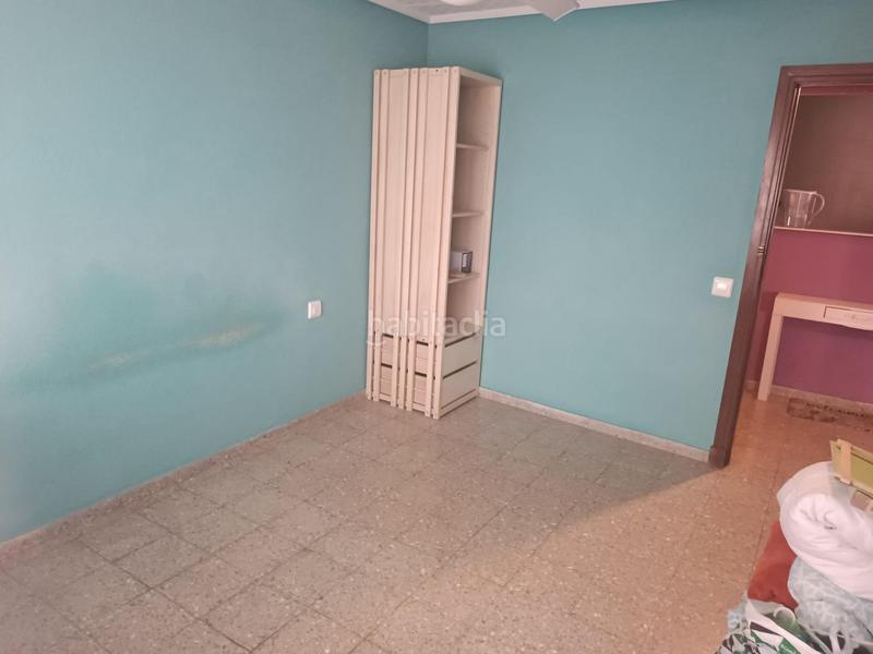 Foto a1f049ec-7010-4880-98b9-df1de704d200. Flat in Carolinas Altas Alicante