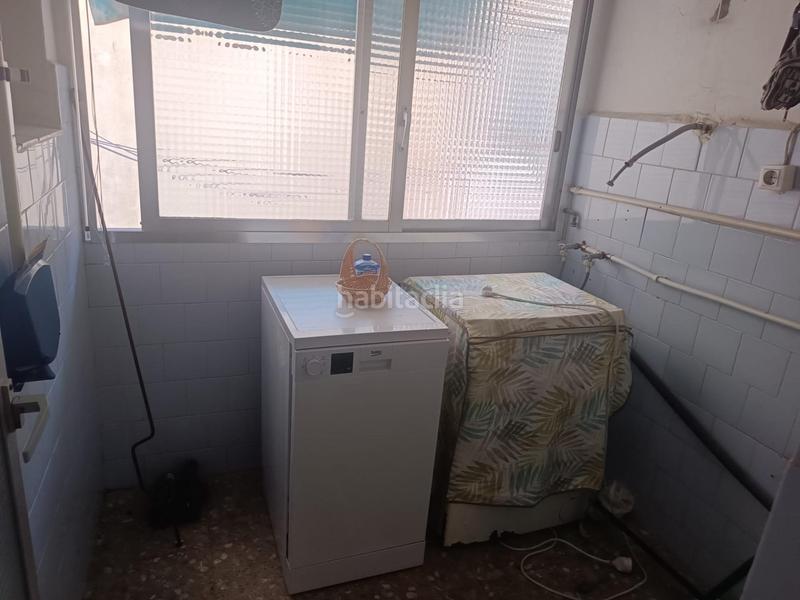 Foto be8cd197-2929-4beb-b3d3-d194d718acda. Flat in Carolinas Altas Alicante