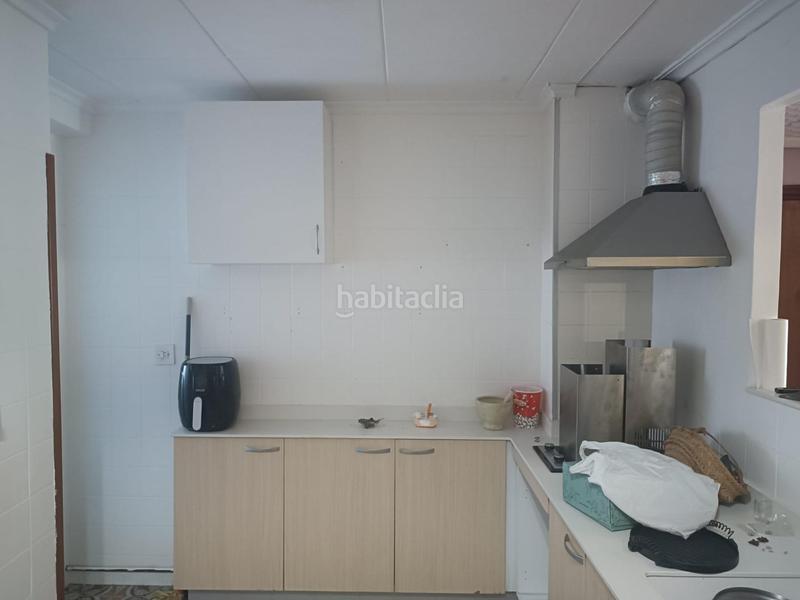 Foto c4765a61-4a5c-4895-a400-fd49ebdbc38b. Flat in Carolinas Altas Alicante