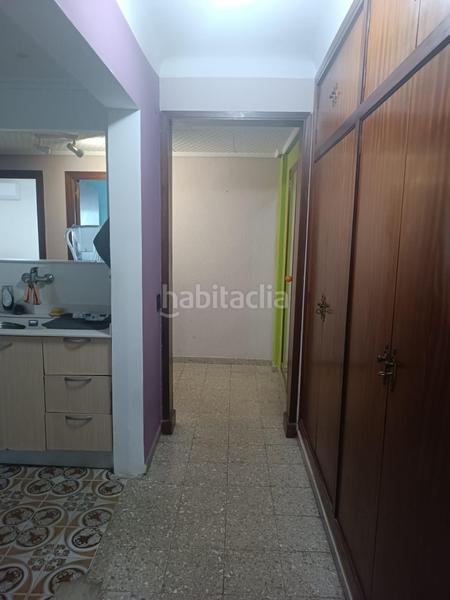 Foto d4265a63-451e-4c13-8b70-ea609dca85ad. Flat in Carolinas Altas Alicante