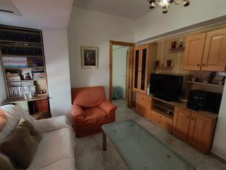 Location Appartement à Altozano - Conde Lumiares. Se alquila piso  amueblado  cerca de hospital general