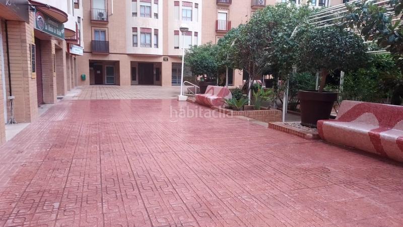 Foto 7dccd3ef-0379-43f1-8d20-40b160872298. Rent business premise in Altozano - Conde Lumiares Alicante