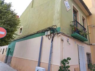 Haus in Centro. Se vende planta baja en el centro de muchamiel pra entrear a viv