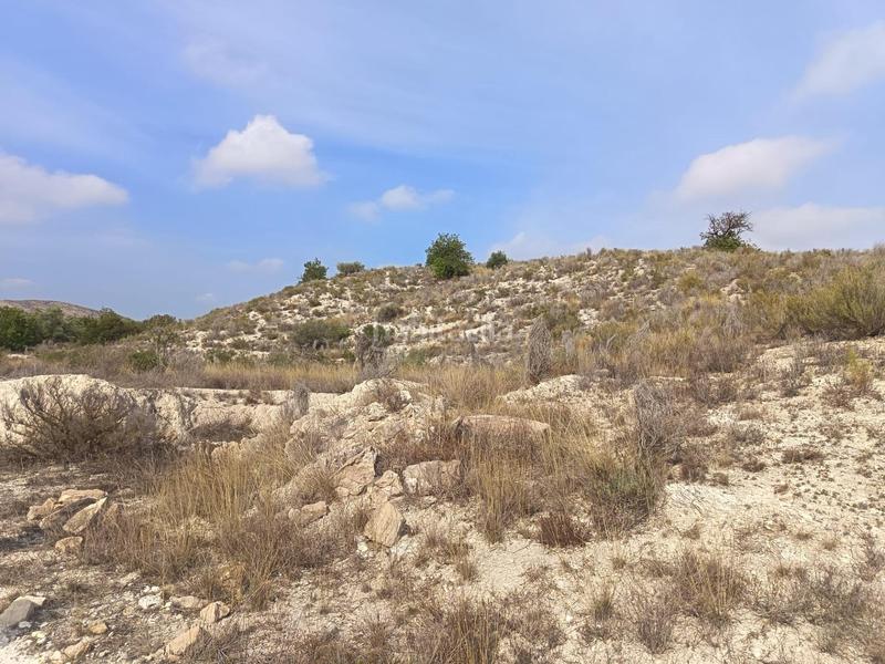 Foto 9f5368d1-49cb-4bf0-99a5-a2134dc32eb5. Terreno residenziale in Moralet Alicante