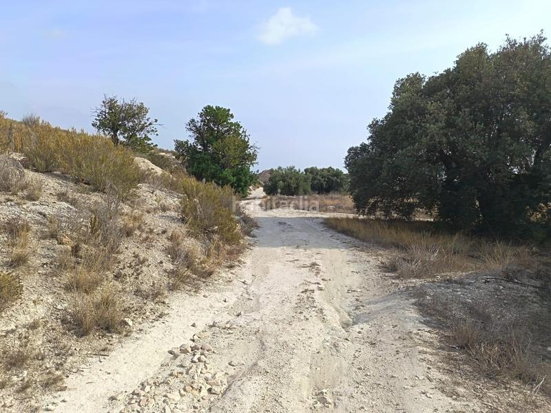 Foto b500023f-ef33-47c0-b22a-7c278040e8aa. Terreno residenziale in Moralet Alicante