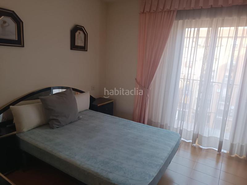 Foto 13c860a9-9105-4bf1-8081-299b43a75a0a. Piso se vende piso ascensor garaje listo para vivir frente hospital general en Alicante