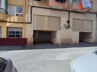 Autoparkplatz in Altozano - Conde Lumiares. Se vende garaje  altozano  frente mercadona