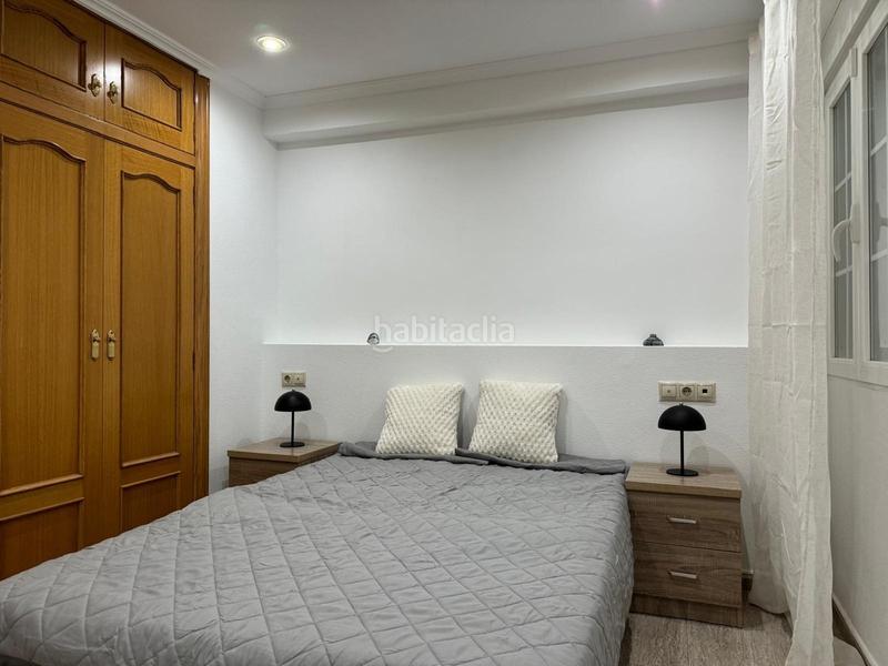 Foto 7afd526b-5604-4521-8c08-8a9c107cc938. Etagenwohnung in Carolinas Altas Alicante