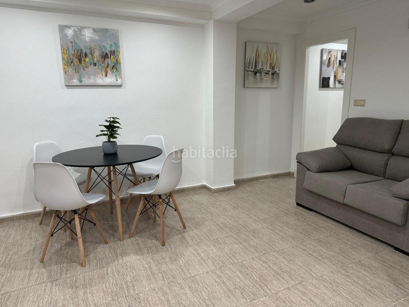 Foto 8d66ba59-eae5-4b8c-a446-26fbc94646eb. Etagenwohnung in Carolinas Altas Alicante