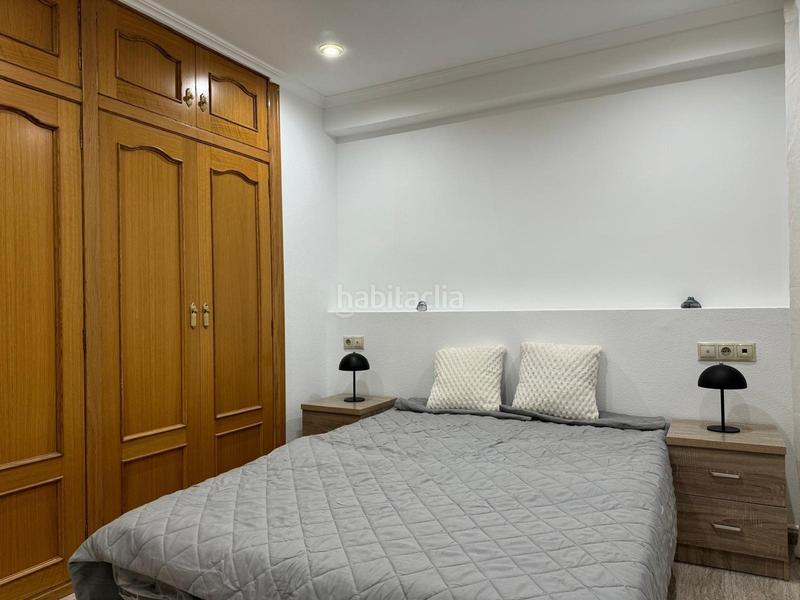 Foto 92cdf23d-d8c2-440c-b071-e8460ba21ead. Etagenwohnung in Carolinas Altas Alicante