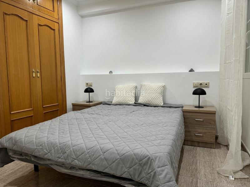 Foto bc7eeba4-ac61-43f2-b949-adb510b4218a. Etagenwohnung in Carolinas Altas Alicante