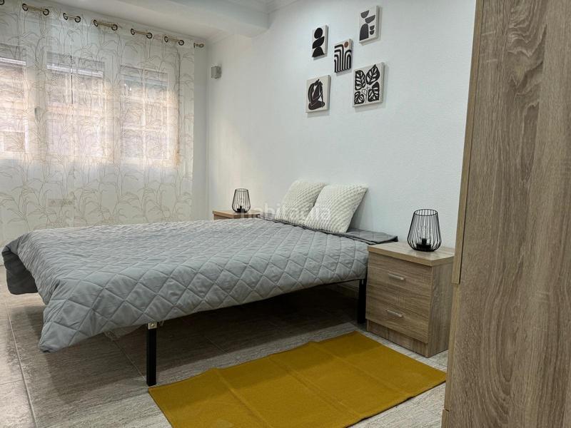 Foto cf2154ce-0ee0-4620-a10b-3f40be800e3b. Etagenwohnung in Carolinas Altas Alicante