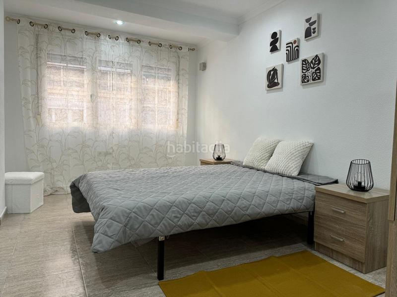 Foto e78a4862-be93-459c-9fbc-23977d0052ca. Etagenwohnung in Carolinas Altas Alicante