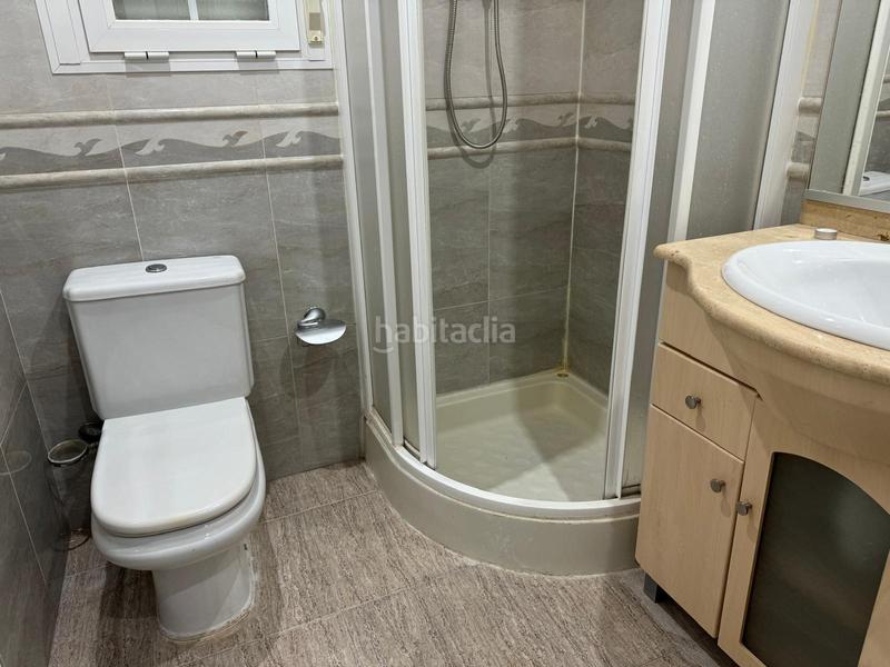 Foto f1b8d22e-333a-4df8-8896-eb2663ee77f6. Etagenwohnung in Carolinas Altas Alicante