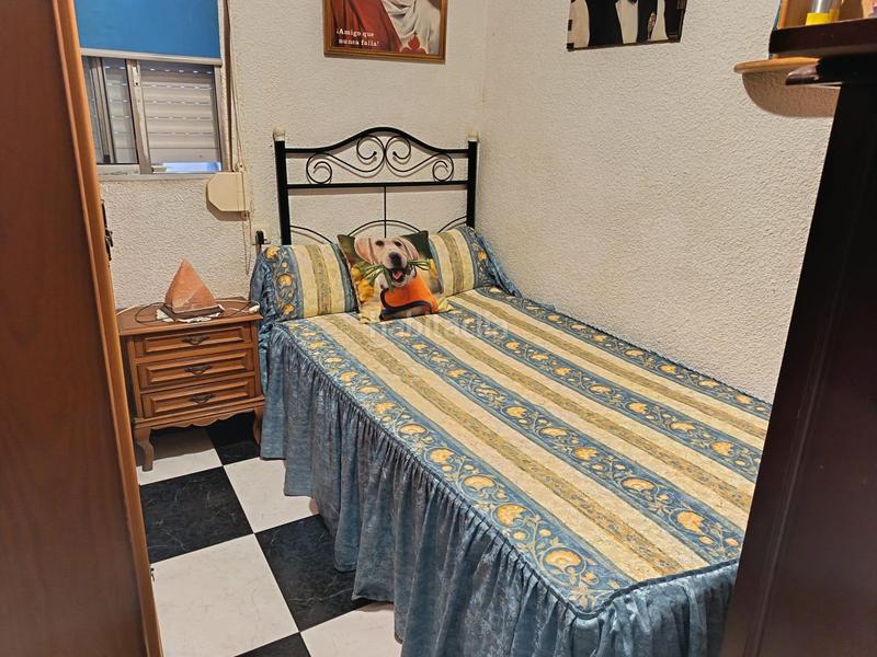 Foto 83e705ac-3d61-424e-8cbb-32ca5967f0fb. Etagenwohnung in Campoamor Alicante