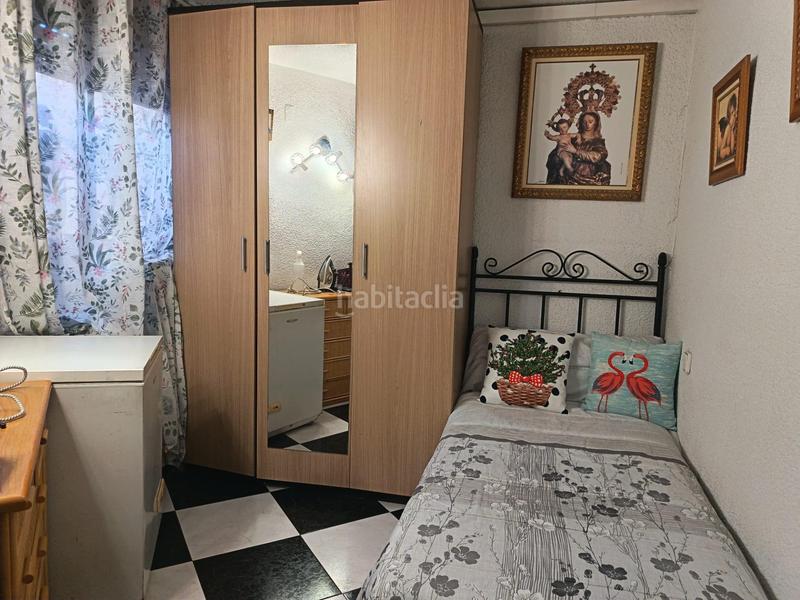 Foto 8a8d981f-deb8-4a99-926e-935125607e11. Etagenwohnung in Campoamor Alicante