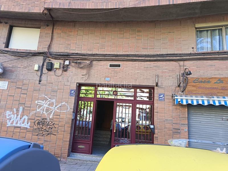 Foto b780421c-24e5-4b80-8389-6455af7db234. Etagenwohnung in Campoamor Alicante