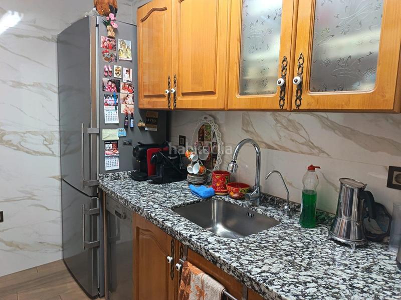 Foto cc0b1b98-634c-417b-a0c3-292a3177f599. Etagenwohnung in Campoamor Alicante