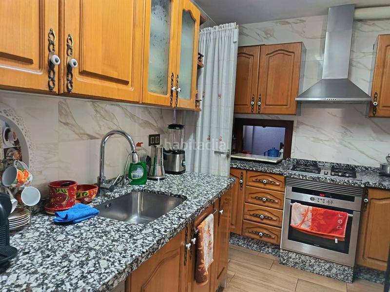 Foto e020f0a0-064d-4384-8cbe-45bb4403a665. Etagenwohnung in Campoamor Alicante