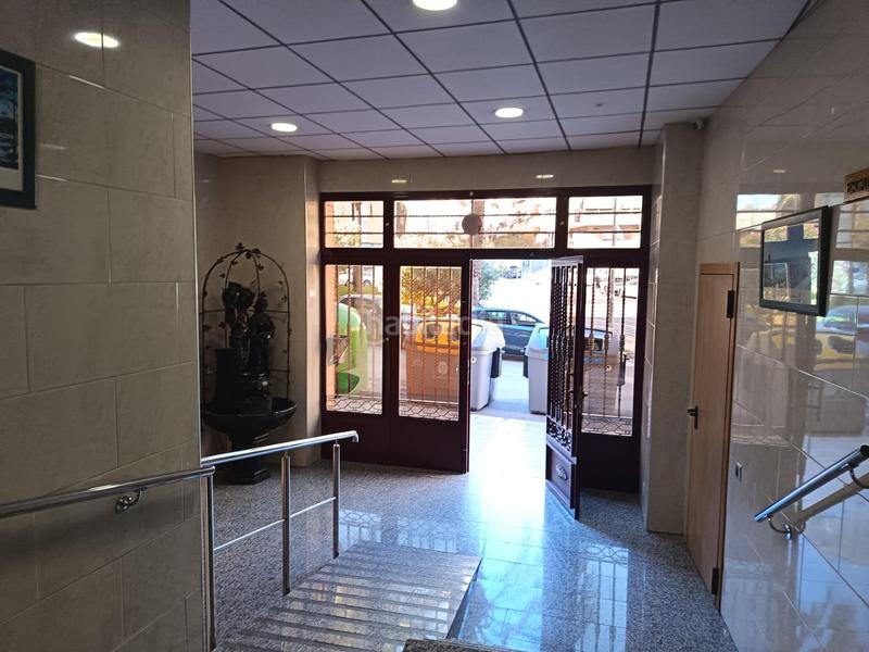 Foto fd2db49c-9233-4f65-8874-8247b23b714c. Etagenwohnung in Campoamor Alicante