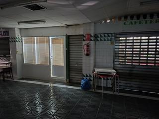 Local Comercial a Benalúa