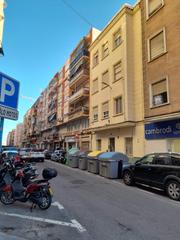 Etagenwohnung in Carolinas Bajas