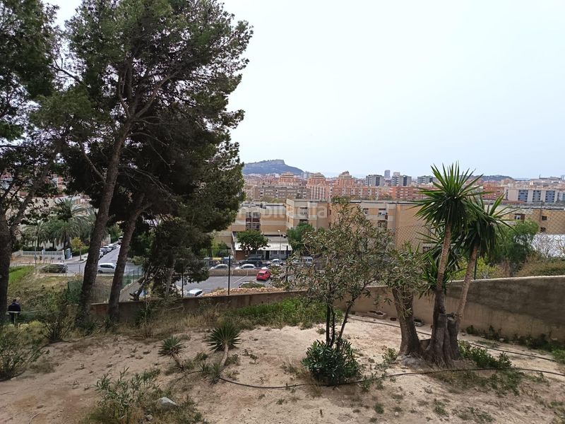 Foto 4683ba4a-8599-4992-84c4-ebf44c49e86d. Pis amb aparcament piscina a Juan XXIII Alicante