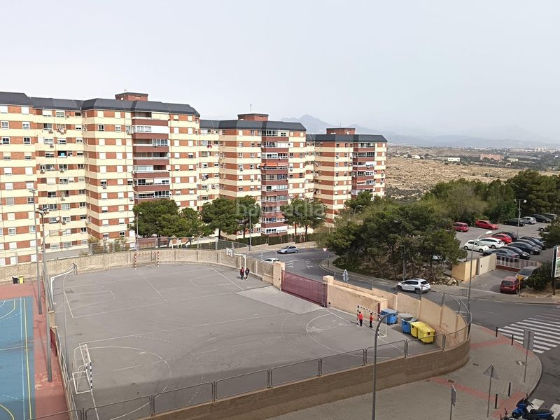 Foto 60e718b2-bf93-4af4-a55d-34965a44df53. Pis amb aparcament piscina a Juan XXIII Alicante