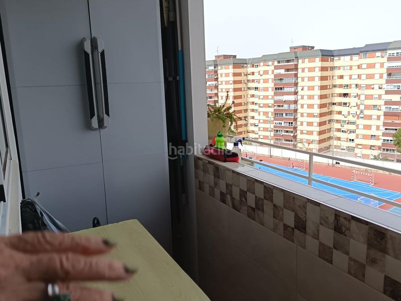 Foto 6451d264-d85e-4379-bc11-6c086ea81362. Pis amb aparcament piscina a Juan XXIII Alicante
