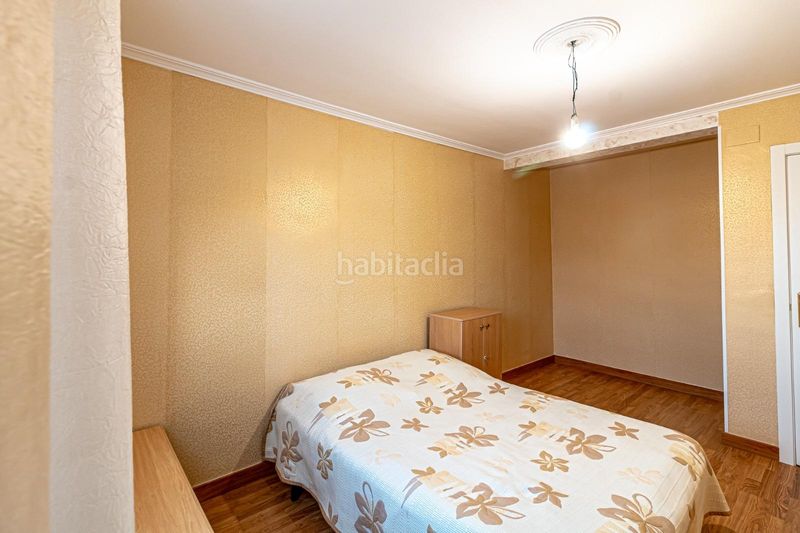 Foto c33d02fb-f2f3-463e-b57d-4456fc0db898. Pis amb aparcament piscina a Juan XXIII Alicante