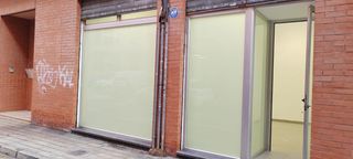 Local Comercial a Altozano - Conde Lumiares