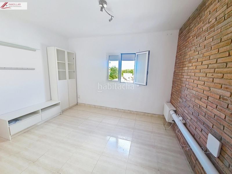 Foto 0da66507-e135-48a2-9a7f-496e948a1a90. Pis amb calefacció a el castell de Cubelles Cubelles