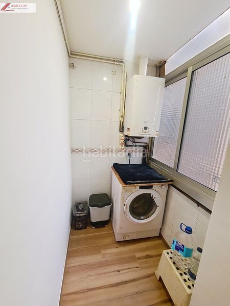 Foto cbfb996f-9bcf-45ec-9bdc-9cbc2736a931. Pis amb calefacció a el castell de Cubelles Cubelles