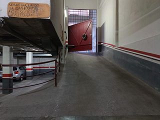 Affitto Posto auto in Altozano - Conde Lumiares. Se alquila plaza garaje  zona altozano