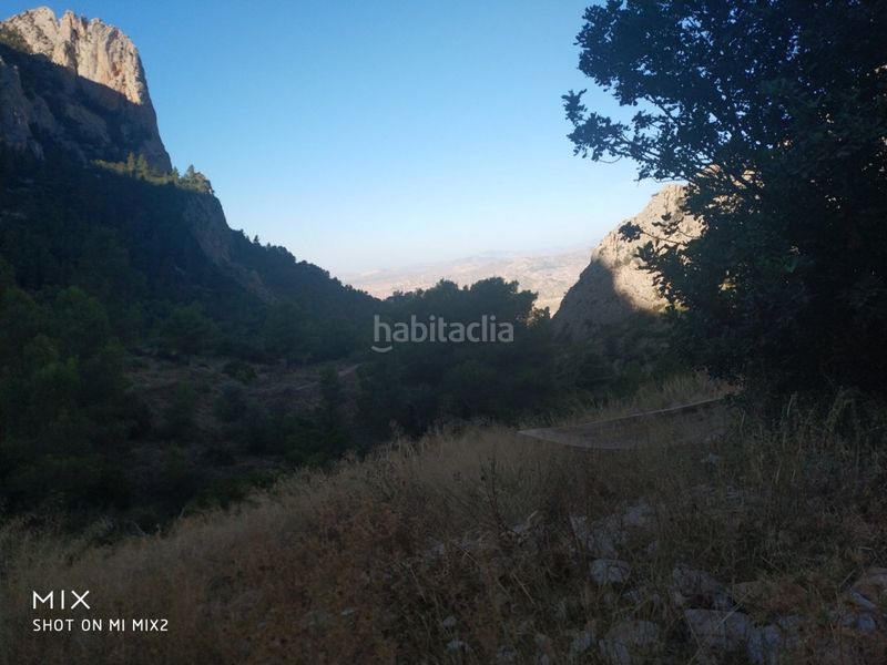Foto 34d3b3b6-ceb7-4322-9ae1-f0beb1359350. Finca rústica a Busot