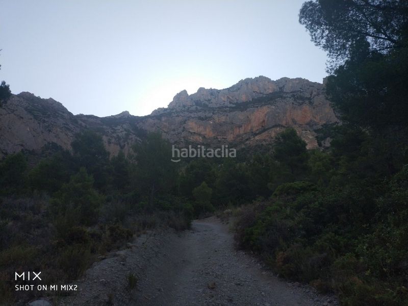 Foto 5d492444-590c-4707-a35f-9a28975848b0. Finca rústica a Busot
