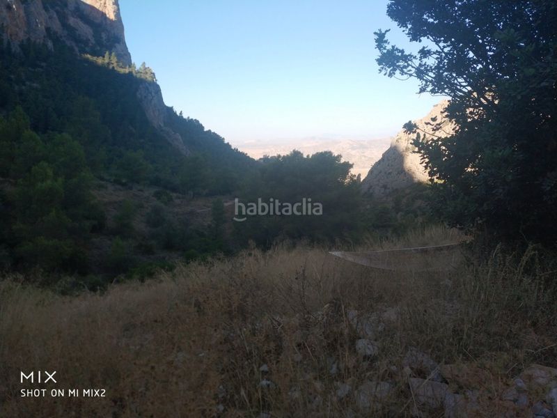 Foto 5e9e73a4-5e56-48d2-930b-0f278754a814. Finca rústica a Busot