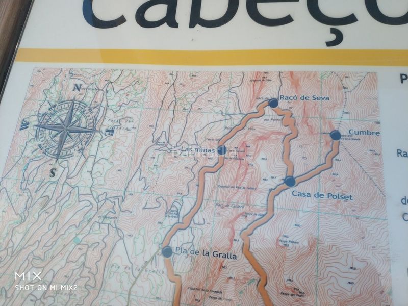 Foto 660b6fc4-a381-4eb5-9ef2-4dedfb16bbc7. Finca rústica a Busot