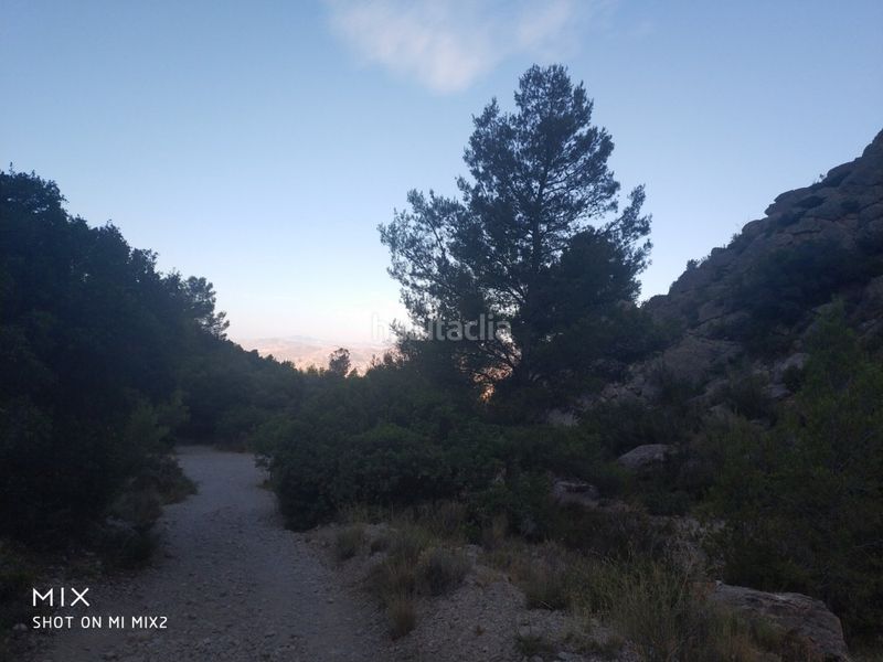 Foto b72b81cb-e959-413e-a6b4-0147e737242b. Finca rústica a Busot