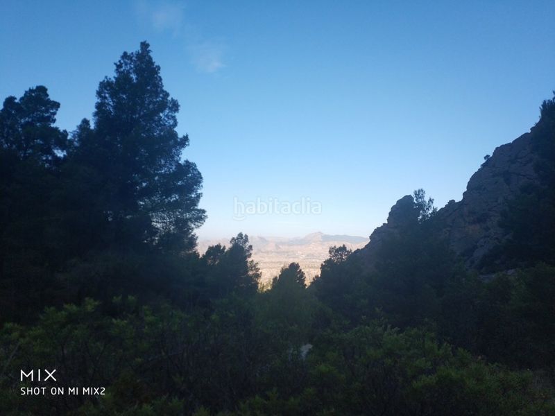 Foto f86b1ebf-55ff-445e-a92c-c0b080deac38. Finca rústica a Busot