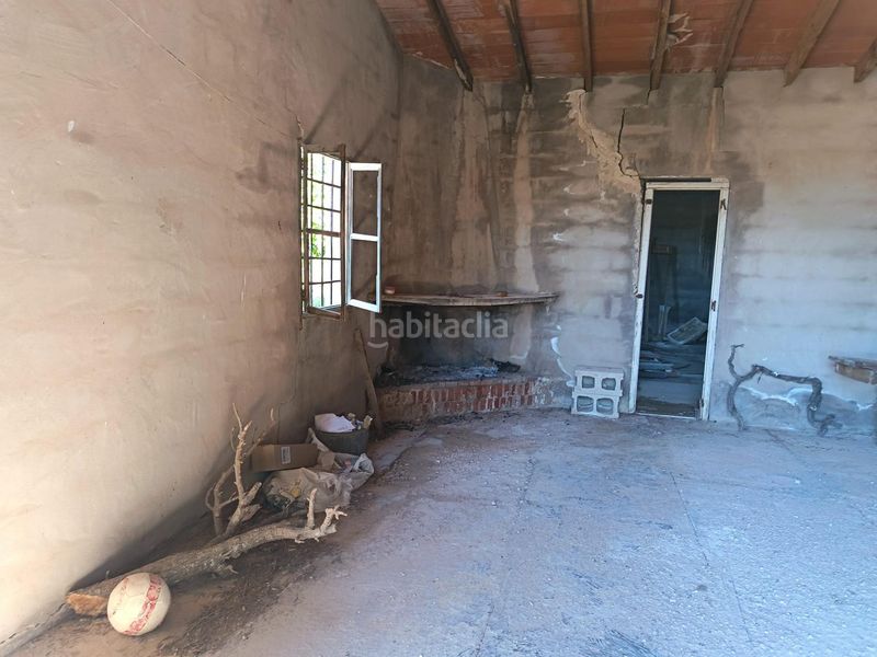 Foto 260cca1f-5a84-4391-9d7c-bd75b089e2c4. Finca rústica a Monforte del Cid