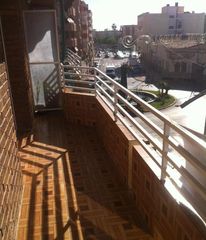 Appartement à Centro. Se vende piso  mutxamel  ascensor  centrico  listo para vivir