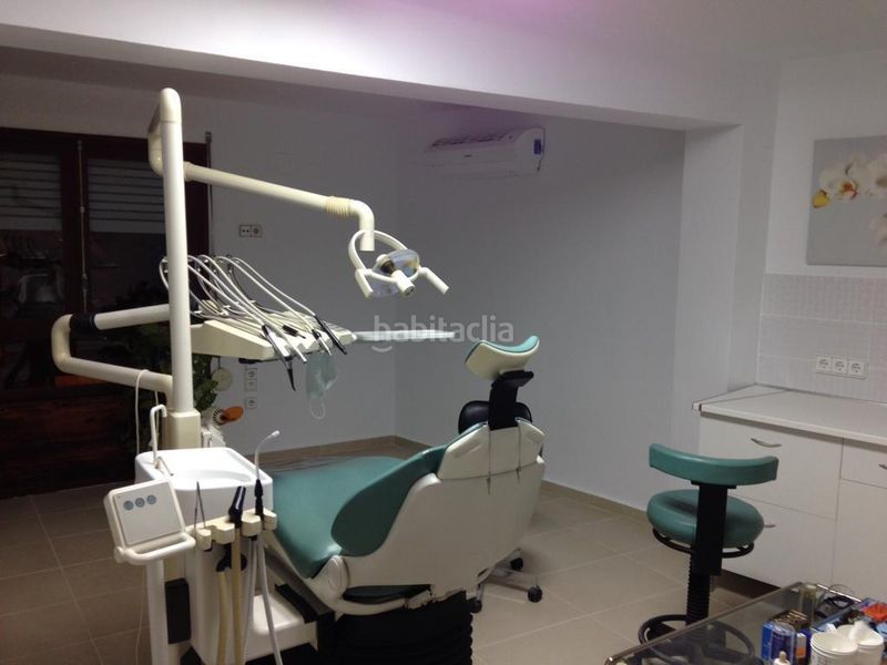 Foto 08e2679f-a199-4b23-a9a1-5ab493cf5d1a. Local comercial a El Llombo Ontinyent