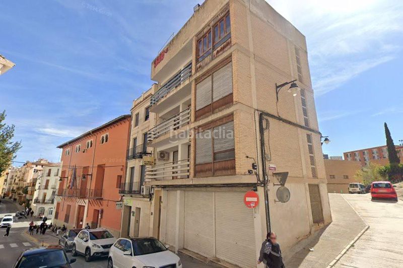 Foto 0afcfb4c-c576-4e74-956e-0d70cf9fe0f4. Local comercial a El Llombo Ontinyent