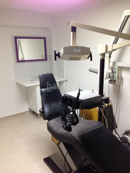 Foto 4c93694a-894c-4db3-a429-ccf4d77ee6fc. Local comercial a El Llombo Ontinyent