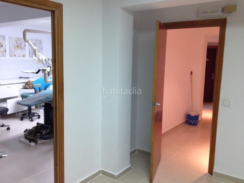 Foto 6447e4ab-6b5a-41f8-a224-bd2e8e91cdac. Local comercial a El Llombo Ontinyent